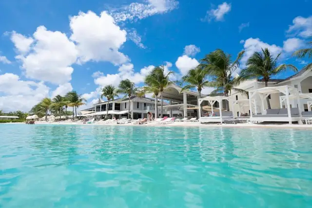 Papagayo Beach Hotel Curacao | zwembad
